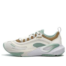 Pacer « Blanc Vert »