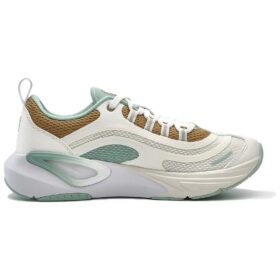 Pacer « Blanc Vert »