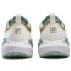 Pacer « Blanc Vert »
