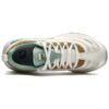 Pacer « Blanc Vert »