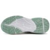 Pacer « Blanc Vert »