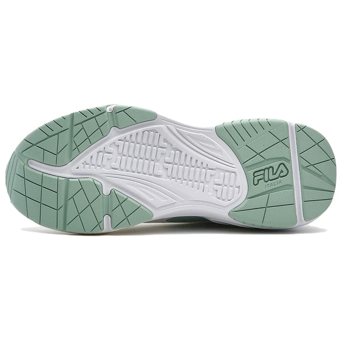Pacer « Blanc Vert »