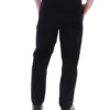 Pantalon chino noir Vespi