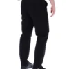 Pantalon chino noir Vespi