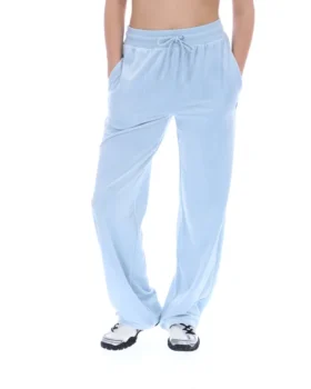 Pantalon de détente à jambes larges Isabella Skyway