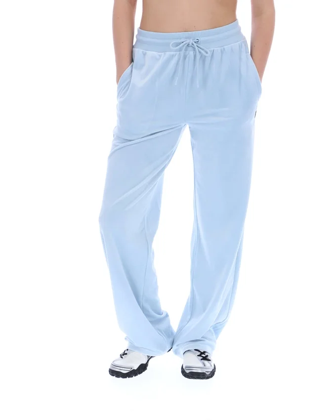 Pantalon de détente à jambes larges Isabella Skyway