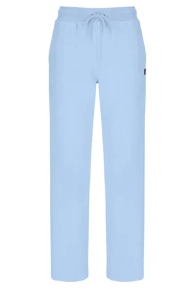 Pantalon de détente à jambes larges Isabella Skyway