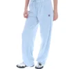Pantalon de détente à jambes larges Isabella Skyway