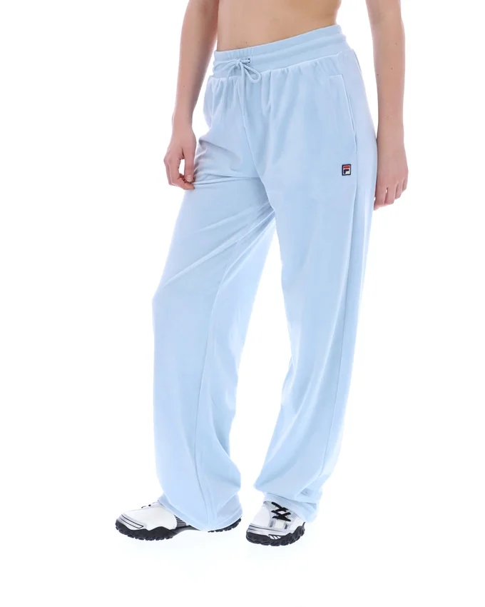Pantalon de détente à jambes larges Isabella Skyway