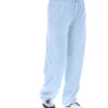 Pantalon de détente à jambes larges Isabella Skyway