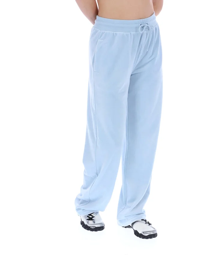 Pantalon de détente à jambes larges Isabella Skyway