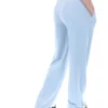 Pantalon de détente à jambes larges Isabella Skyway