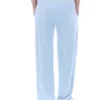 Pantalon de détente à jambes larges Isabella Skyway
