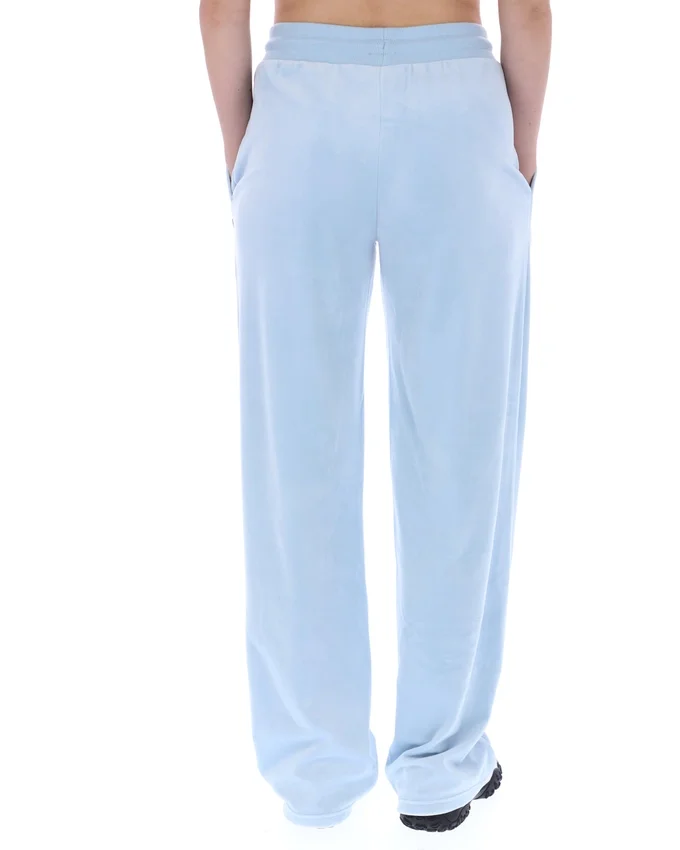 Pantalon de détente à jambes larges Isabella Skyway