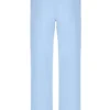 Pantalon de détente à jambes larges Isabella Skyway