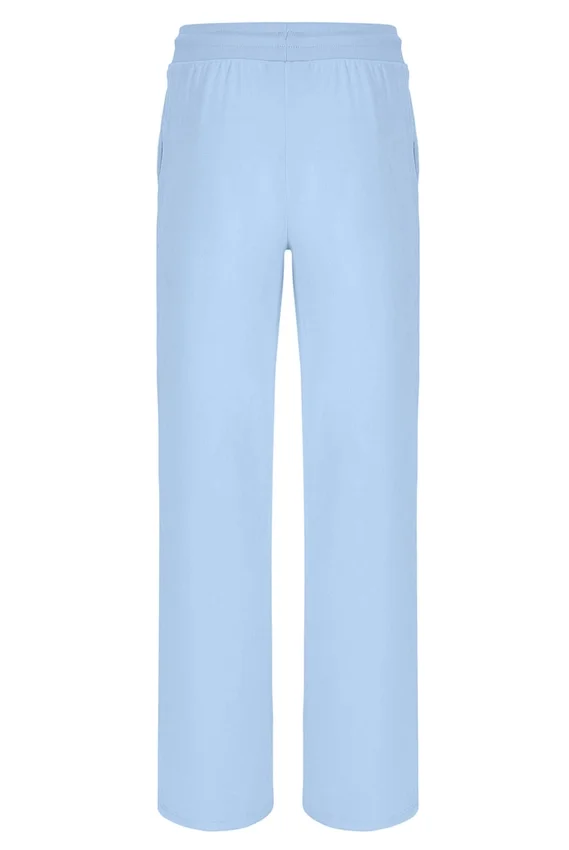 Pantalon de détente à jambes larges Isabella Skyway