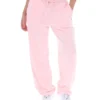 Pantalon de détente à jambes ouvertes Isabella Pinkaboo