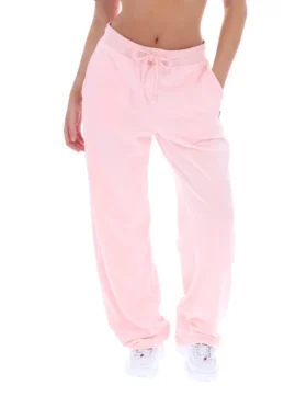 Pantalon de détente à jambes ouvertes Isabella Pinkaboo