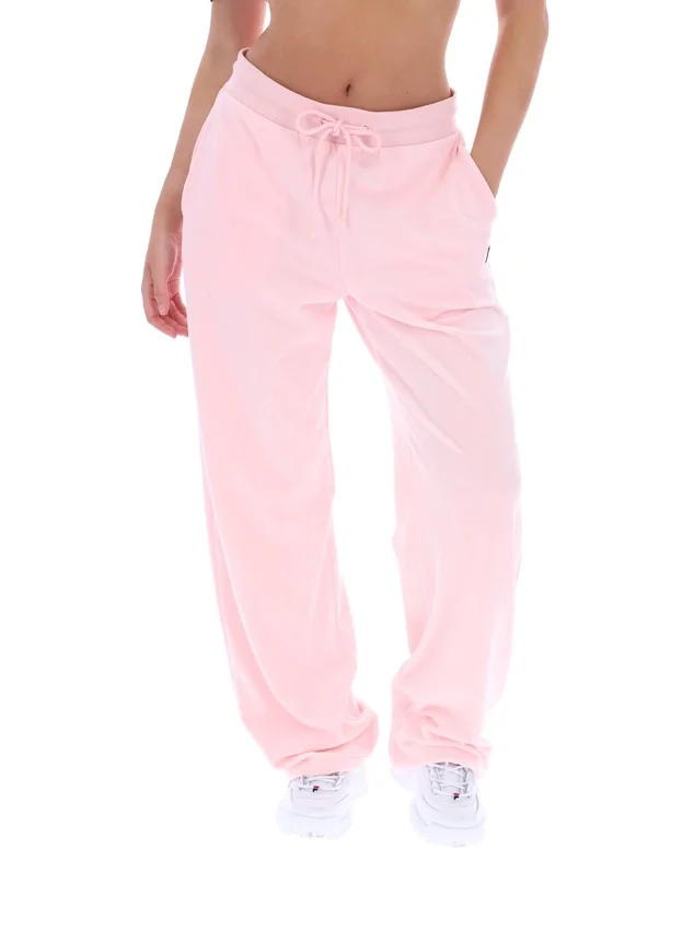 Pantalon de détente à jambes ouvertes Isabella Pinkaboo