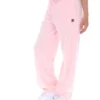 Pantalon de détente à jambes ouvertes Isabella Pinkaboo
