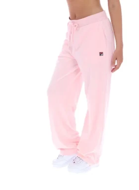 Pantalon de détente à jambes ouvertes Isabella Pinkaboo
