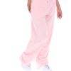 Pantalon de détente à jambes ouvertes Isabella Pinkaboo