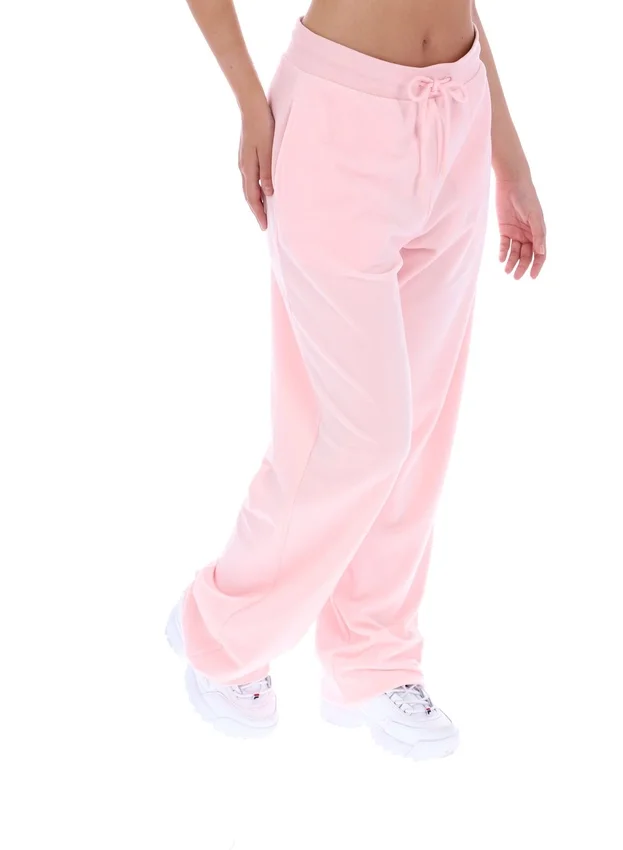 Pantalon de détente à jambes ouvertes Isabella Pinkaboo