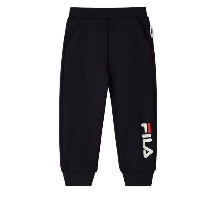 Pantalon de jogging « Black »