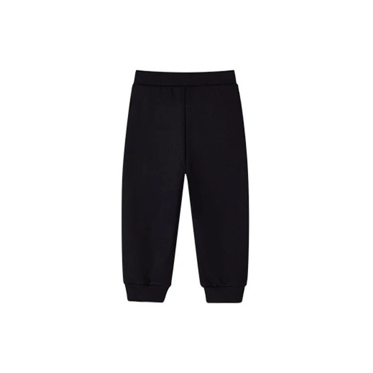 Pantalon de jogging « Black »