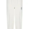 Pantalon de jogging Casa Country Club couleur crème