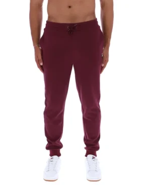 Pantalon de jogging à cordon de serrage Fig Lonny