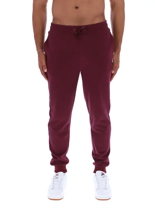 Pantalon de jogging à cordon de serrage Fig Lonny