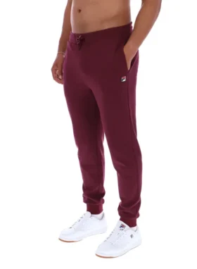 Pantalon de jogging à cordon de serrage Fig Lonny