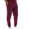 Pantalon de jogging à cordon de serrage Fig Lonny