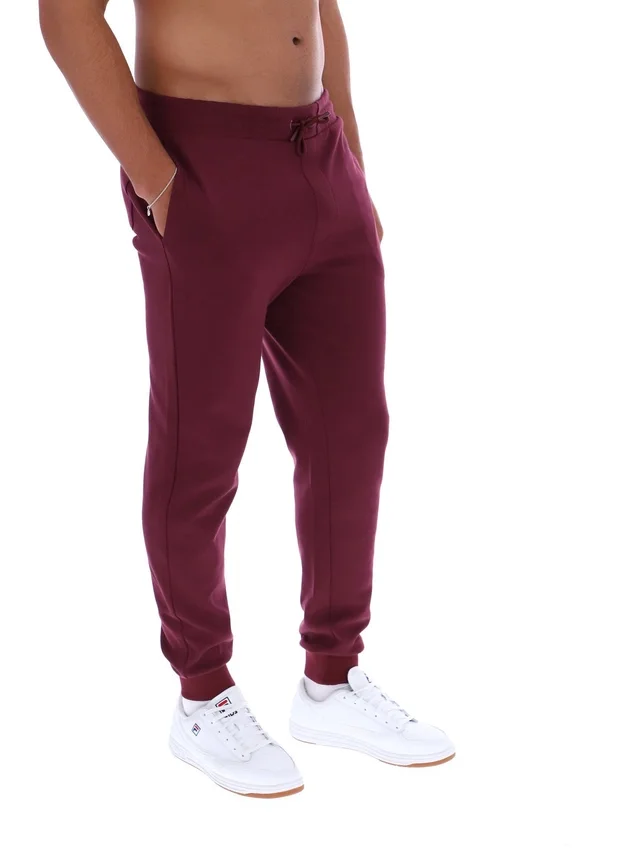 Pantalon de jogging à cordon de serrage Fig Lonny