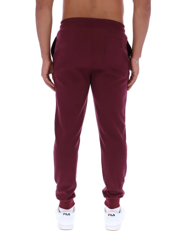 Pantalon de jogging à cordon de serrage Fig Lonny