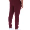 Pantalon de jogging à cordon de serrage Fig Lonny