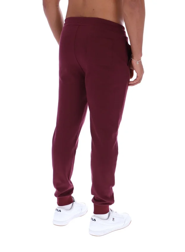 Pantalon de jogging à cordon de serrage Fig Lonny