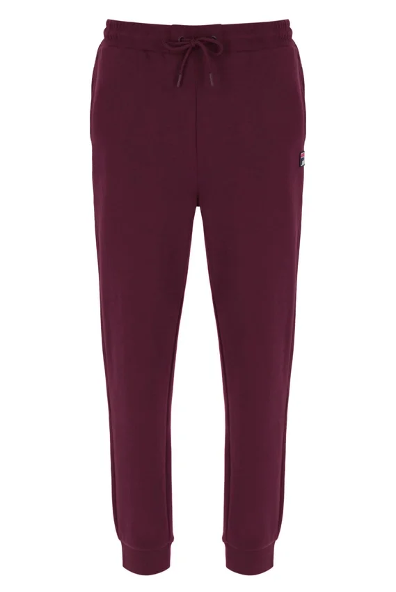 Pantalon de jogging à cordon de serrage Fig Lonny