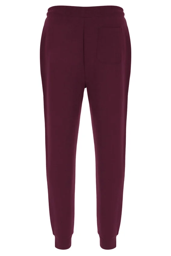 Pantalon de jogging à cordon de serrage Fig Lonny