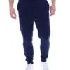 Pantalon de jogging Fila Lonny bleu marine à cordon de serrage
