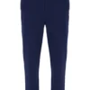 Pantalon de jogging Fila Lonny bleu marine à cordon de serrage