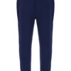 Pantalon de jogging Fila Lonny bleu marine à cordon de serrage