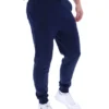 Pantalon de jogging Fila Lonny bleu marine à cordon de serrage
