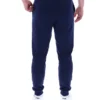 Pantalon de jogging Fila Lonny bleu marine à cordon de serrage