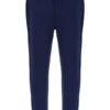 Pantalon de jogging Fila Lonny bleu marine à cordon de serrage