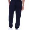 Pantalon de jogging Fila Navy Henri à poches zippées