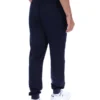 Pantalon de jogging Fila Navy Henri à poches zippées