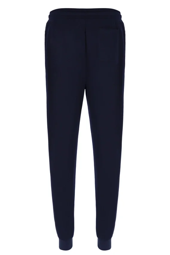 Pantalon de jogging Fila Navy Henri à poches zippées