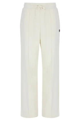 Pantalon de jogging Gardenia Jirina à coupe décontractée